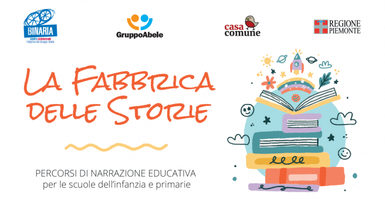 Formazione Insegnanti, sabato 23 aprile 2022