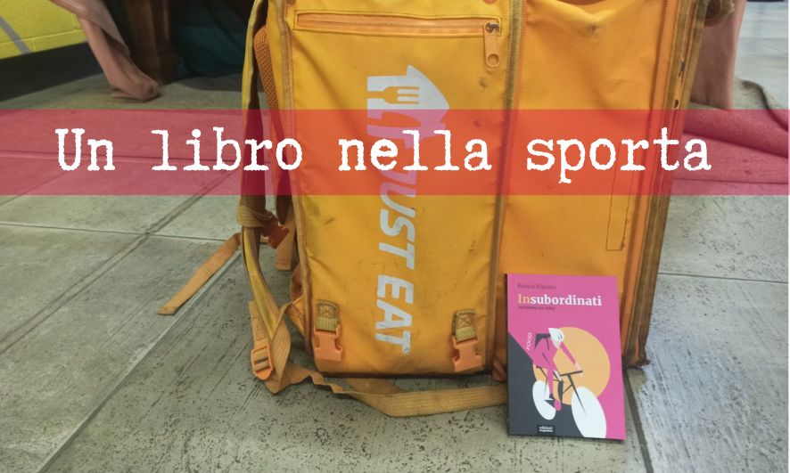 libro ne laSporta